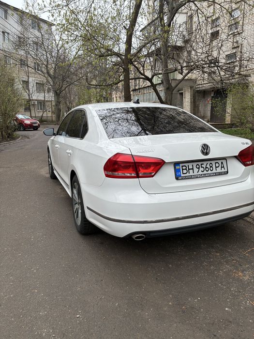 Продам Passat b7 2012