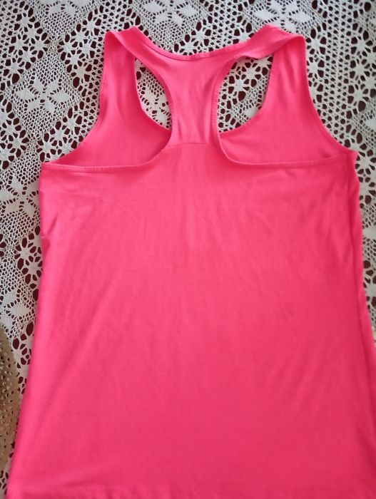 Top bokserka damska 42