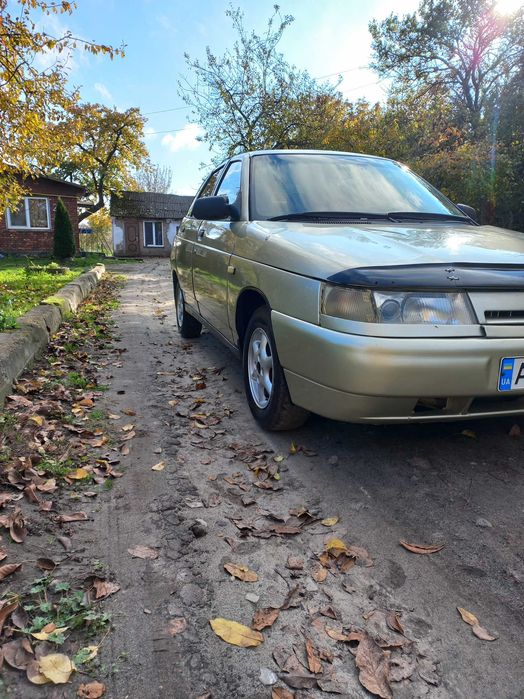 Продам хороший автомобіль