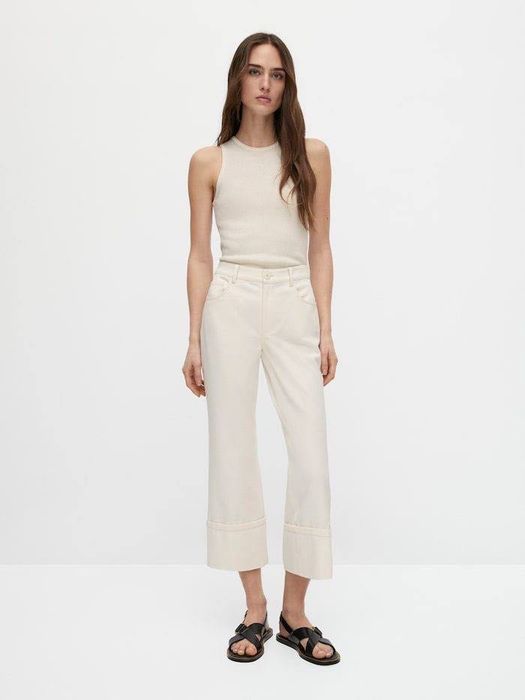 Джинси Massimo Dutti