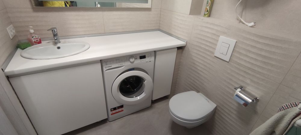 Квартира в Новострое Viktory Hall жм Победа, 47м,