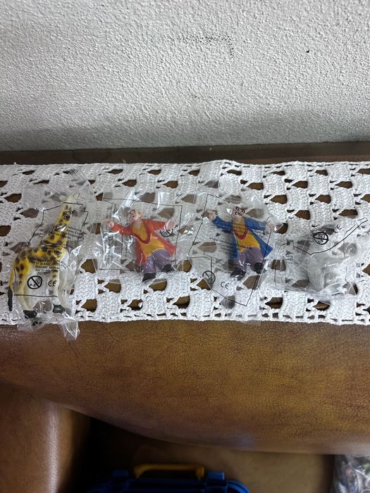 Frozen Figures Hello - Circus64739206865155123