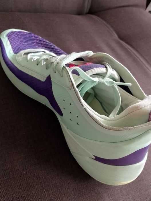 Buty Jordan Luka 1