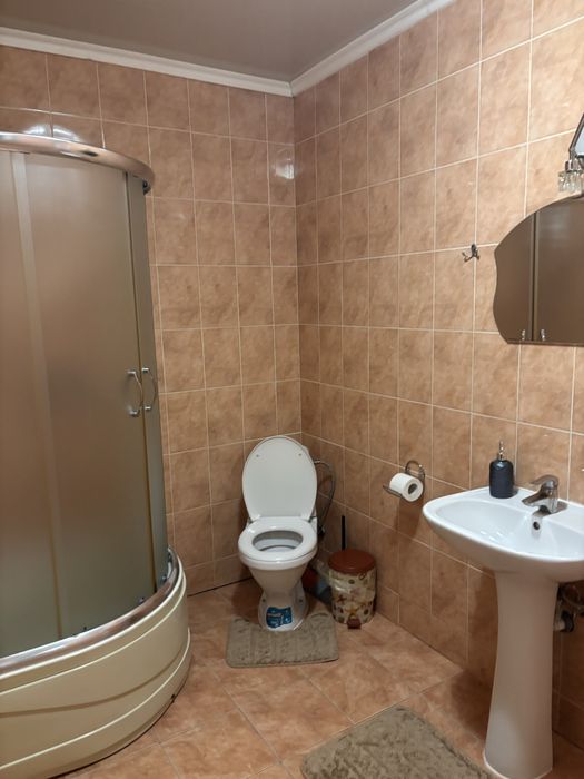 Відпочинок Буковель