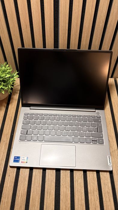 Продам Ноутбук Lenovo ThinkBook 13s G2 Intel Core i5-1135G7