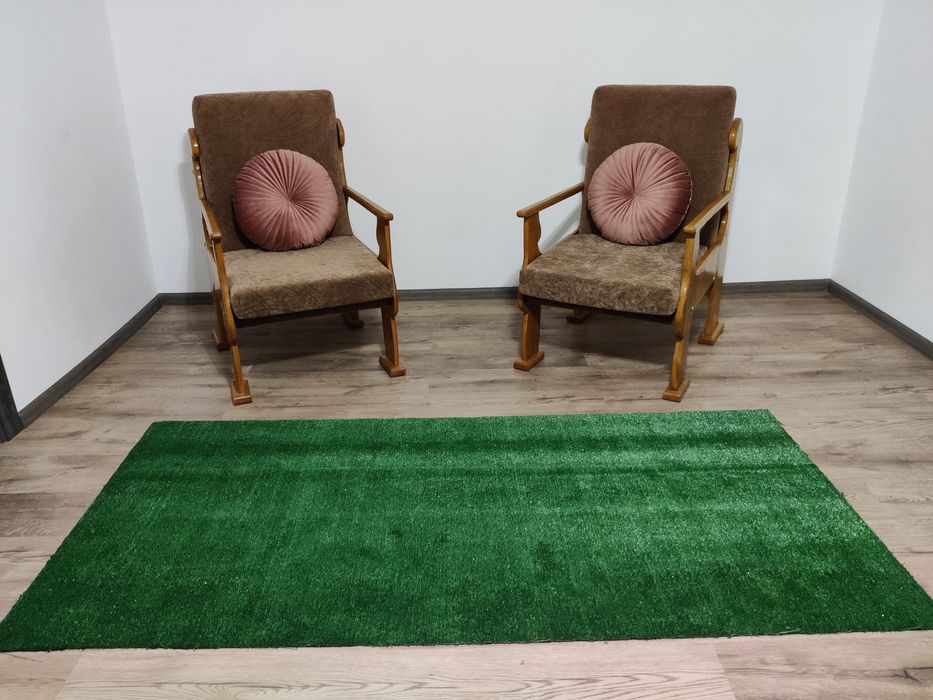 Центр / 2 - кімнати / до 5 осіб /TeRoom_Etno