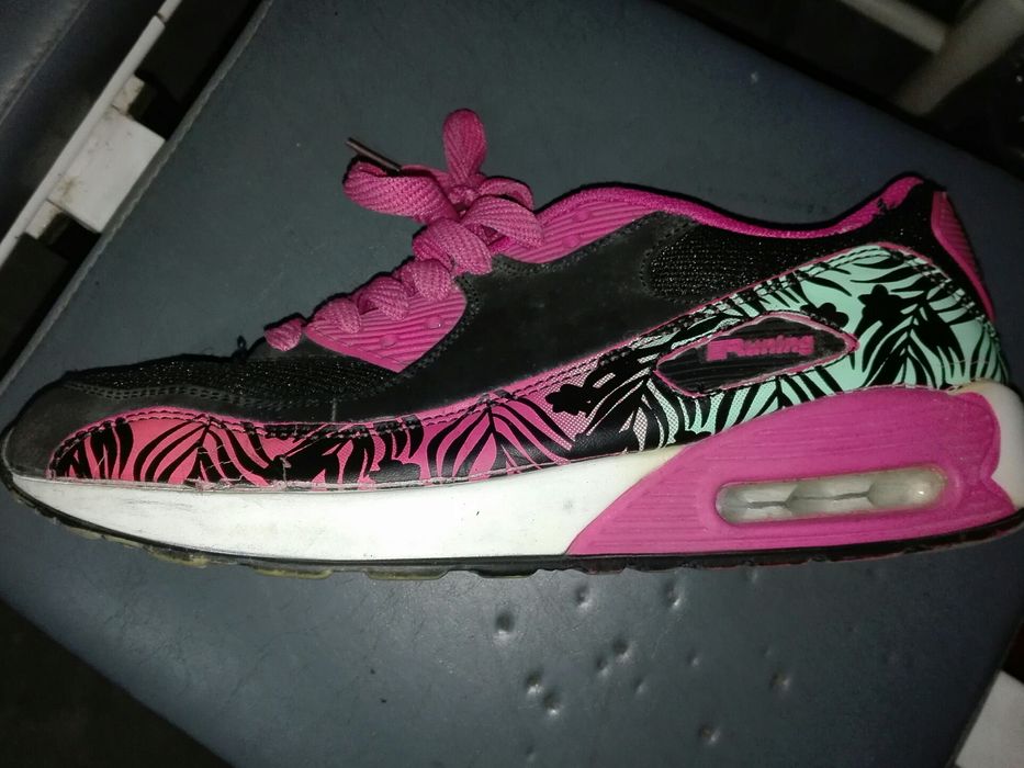 Sapatilha confortáveis