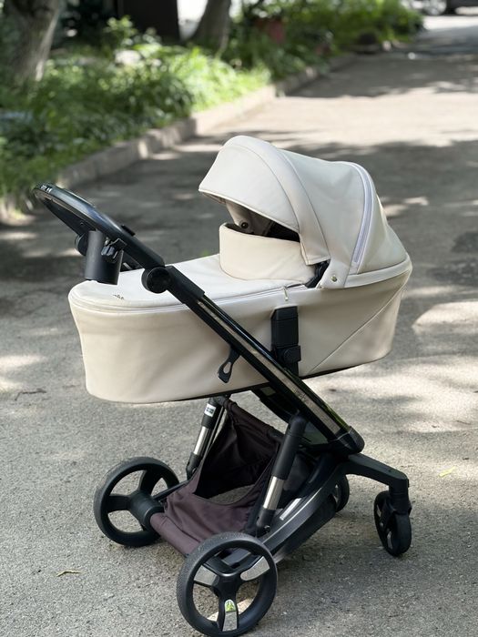 Ibebe i-stop 2в1+переноска maxi cosi с платформой isofix
