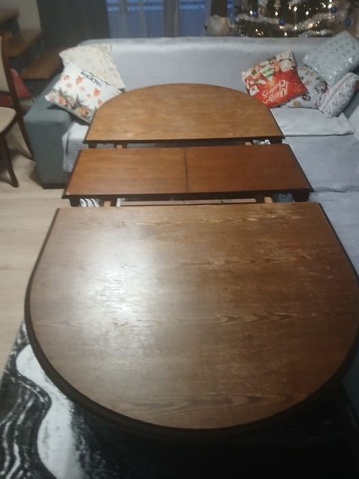 Sprzedam Stół Okrągły