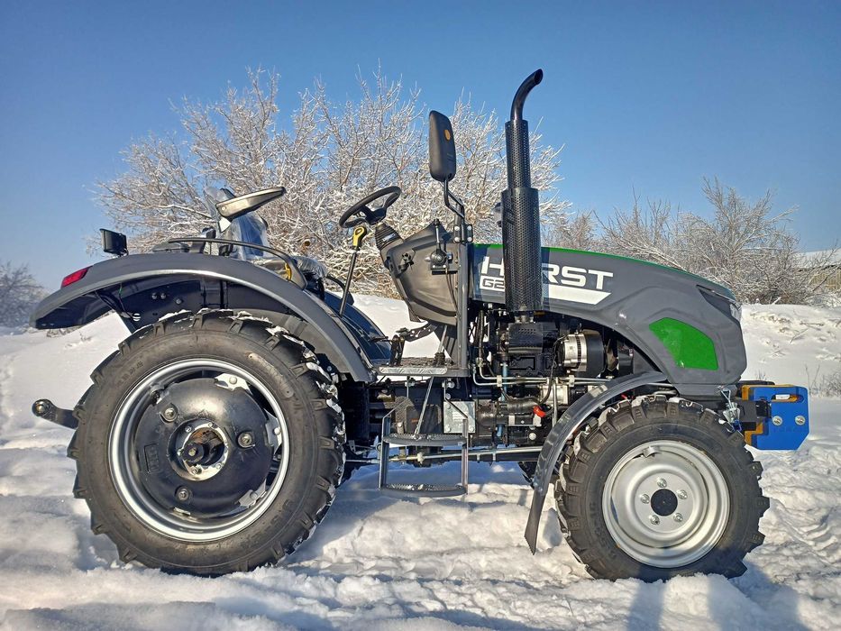 Трактор Хорст Ж 244 У G244 U
