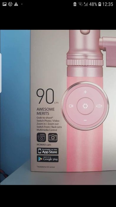 Selfie PRO селфи палка