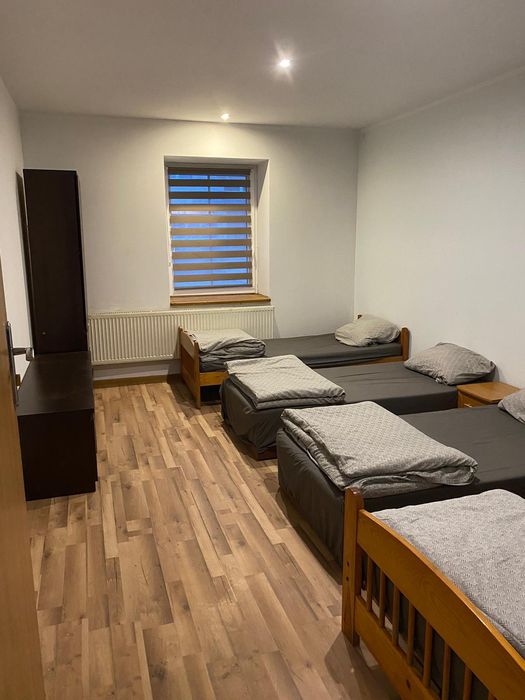 Noclegi kwatery pokoje