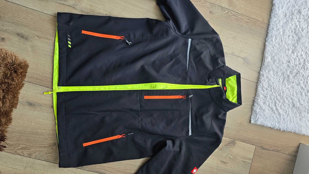 Kurtka softshell Engelbert Strauss