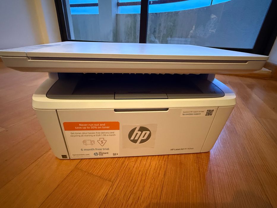 HP Multifunction Printer512417293057413121