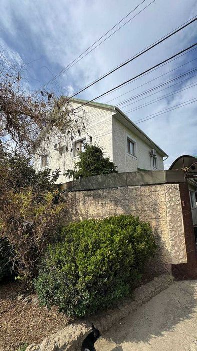 Продам дом Малодолинское в кооперативе 164 кв м