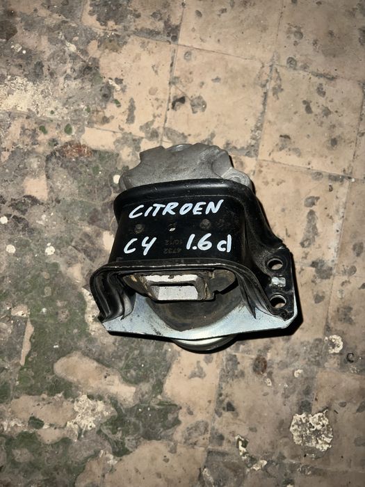 Подушка двигуна Citroen C4 1.6 diesel