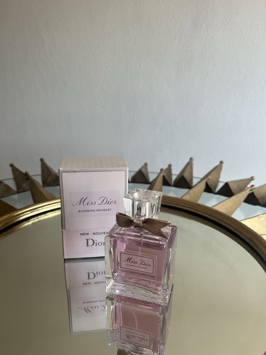 Miss dior perfum
