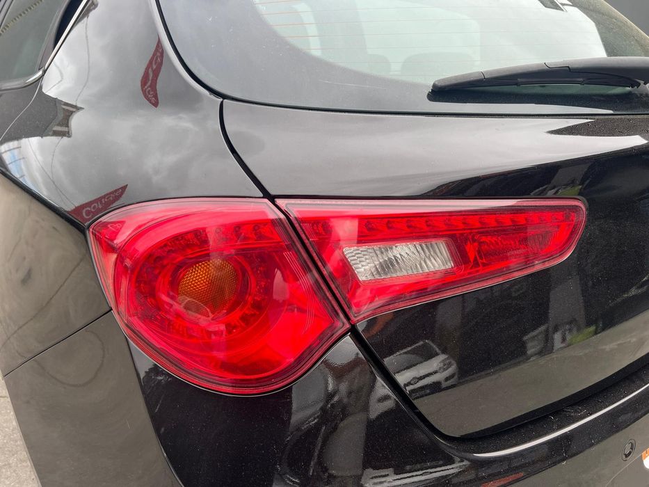 Alfa Romeo Giulietta 1.6 JTDm Progression