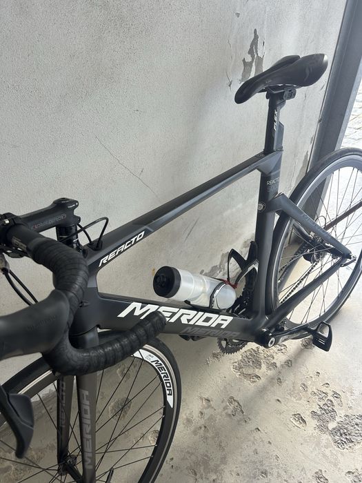Merida reacto 5000