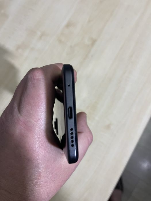 Xiaomi Redmi Note 12S   8GD RAM  256GB ROM