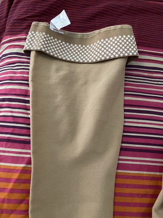 Панчохи компрессионные SIGVARIS 46 М оригинал нові