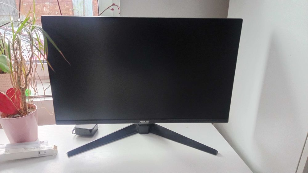 Monitor LED Asus TUF Gamingowy