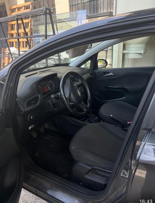 Opel Corsa Nacional 76000kms