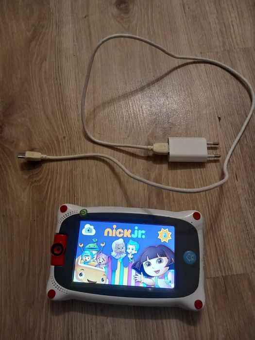 Tablet edukacyjny Nabi JR 5" Quad Core 16 GB