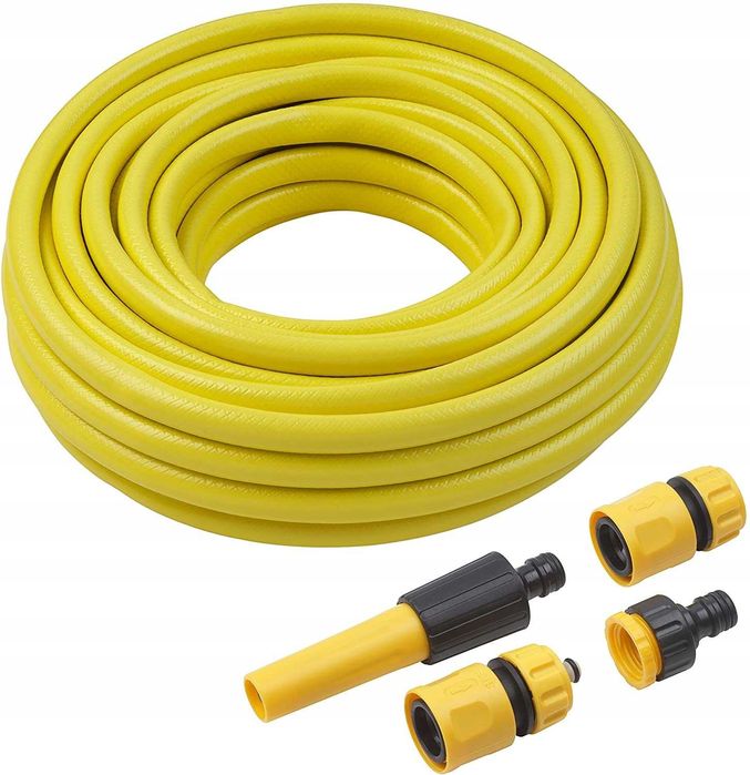 Wąż ogrodowy Meister 12,7 mm (1/2 cala) 20 m