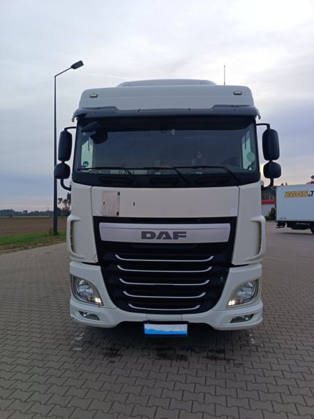 DAF