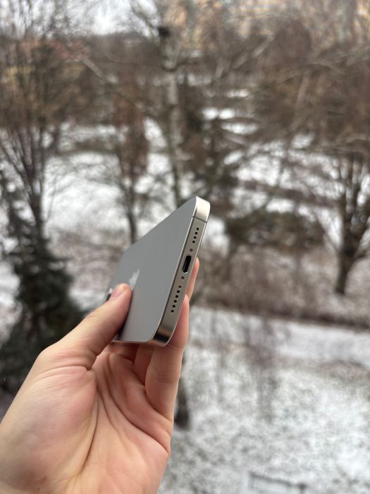 iPhone 15 Pro Max 256гб, стан ідеальний
