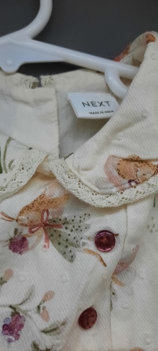 Сукня, плаття, платье Next 74р