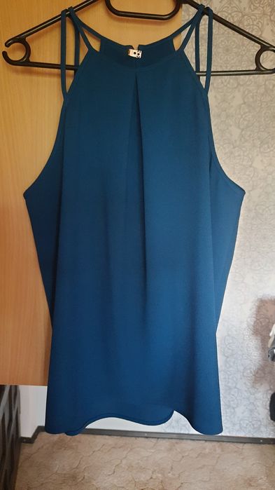 Elegancki top H&M 38