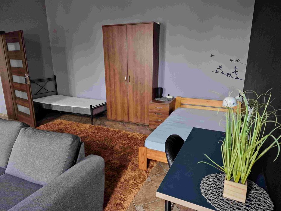 Mieszkanie 50 m2 w centrum miasta Nakło nad Notecią