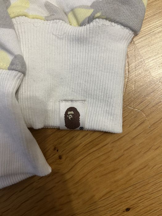 Bluza bape shark