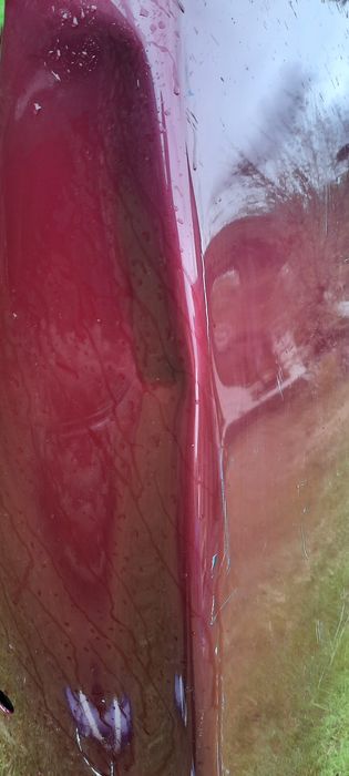 Кришки багажника на авто
Кришка багажника Daewoo Nexia