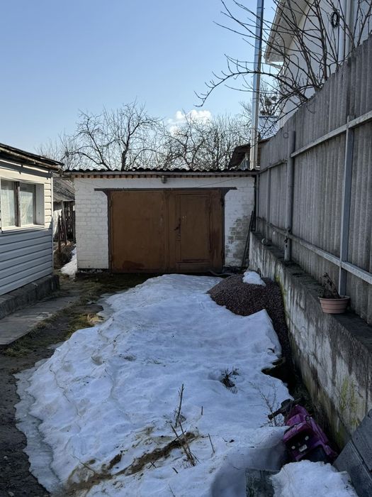 Продаж будинку в с.Станишівка