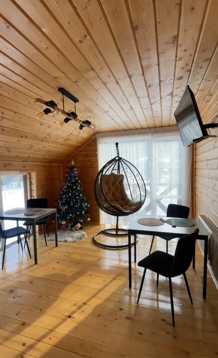 Відпочинок у Микуличині