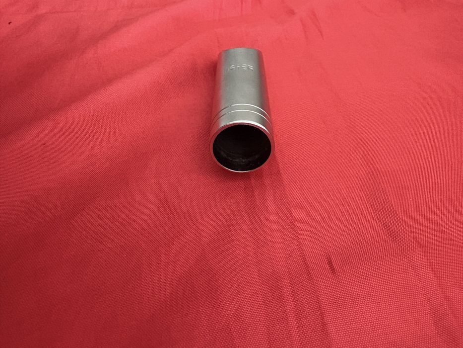 Boquilha de metal sax alto Meyer n.º5 J