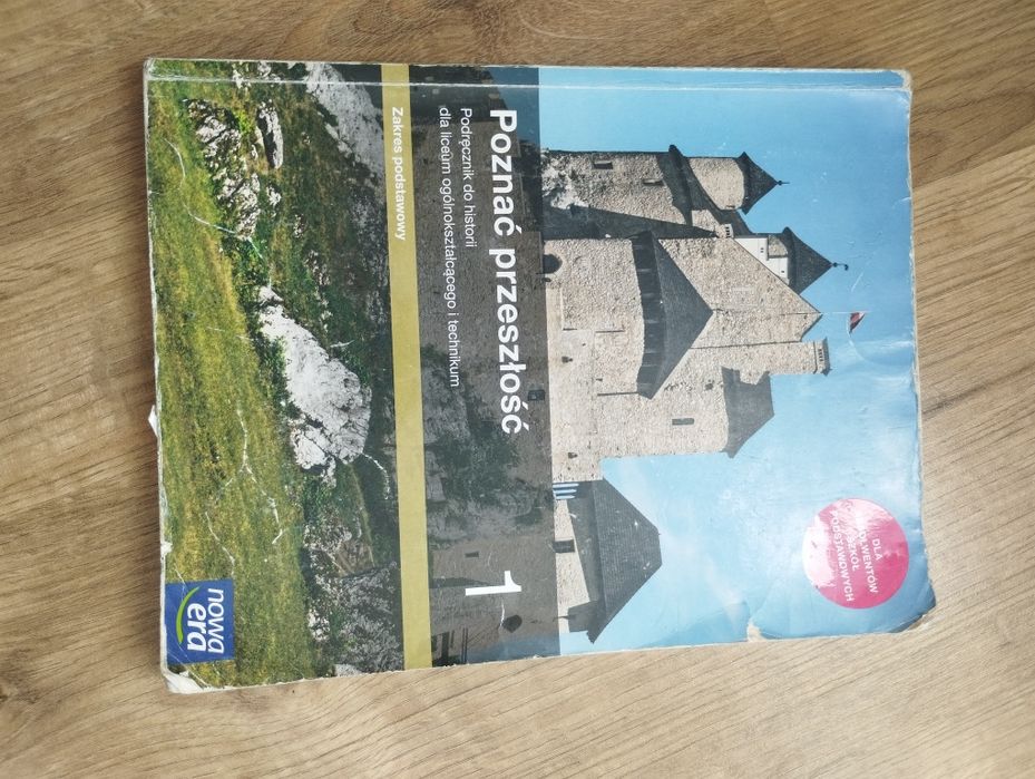 Poznać przeszłość 1