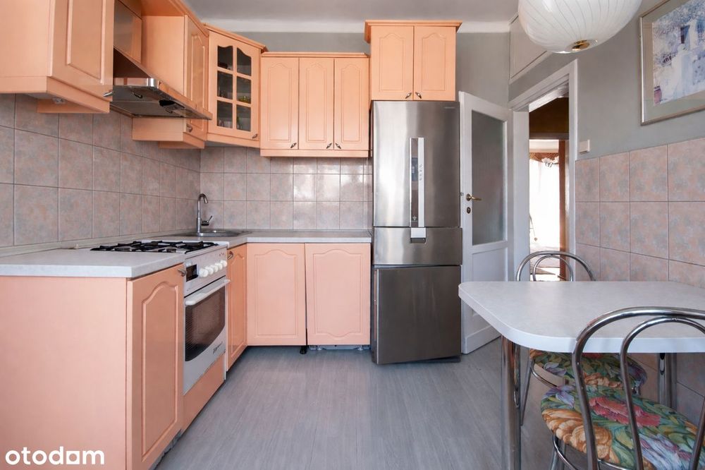 Perła Warszawskiego Modernizmu, 88 m² z widokiem na City