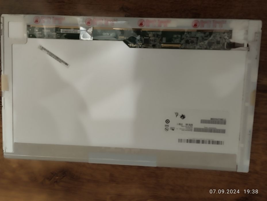 Mатрица, екран  B156XW02 V.2 , LP156WH4