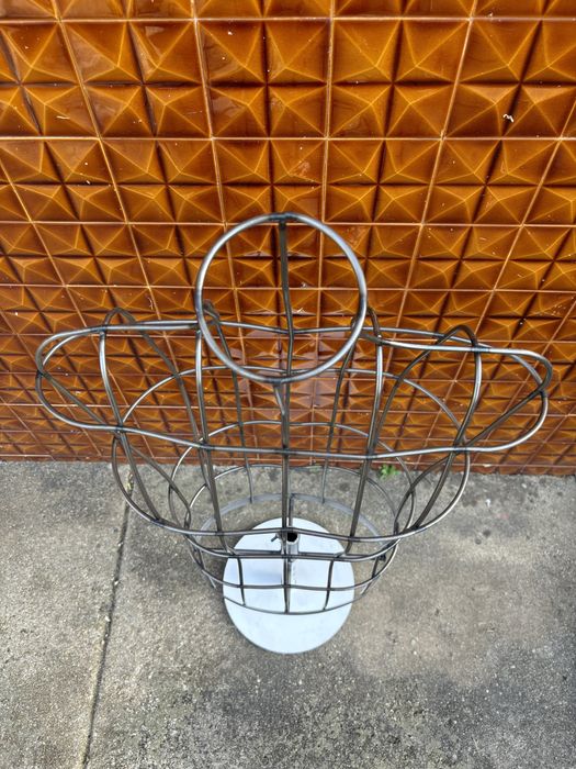 Manequim/ Busto Homem