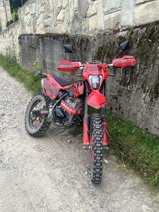 Balino exdrive 250