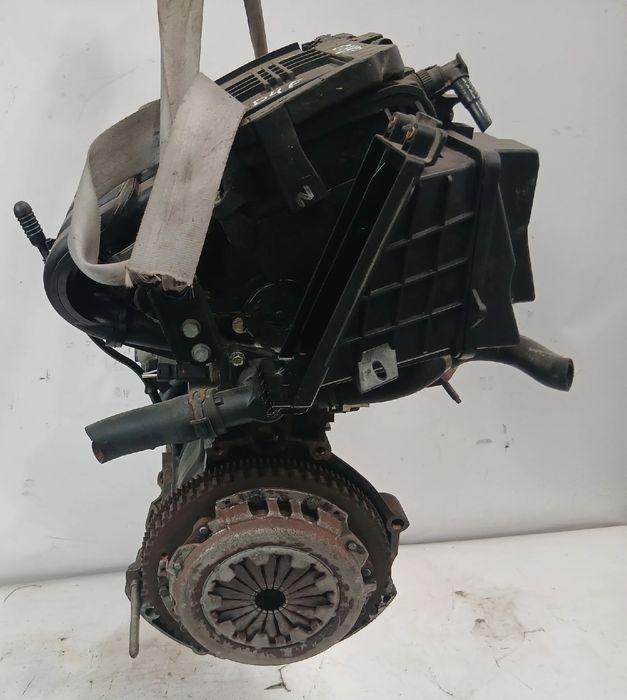 Motor completo RENAULT Clio II (BB0/1/2_, CB0/1/2_)