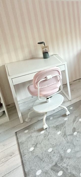 Krzeselko Ikea dxieciece Vimund