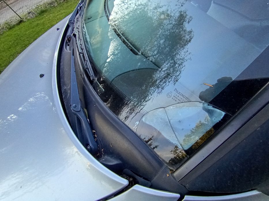 Saab Cabrio 93 2.0 r. 2000