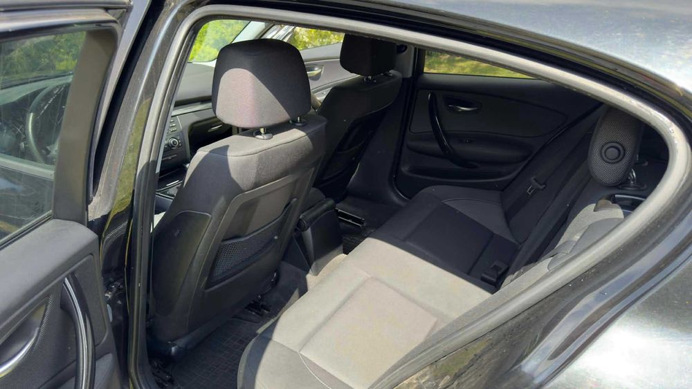 BMW 1 * 116i * E87 * 2.0