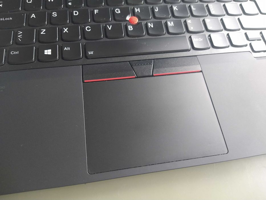 Nowy Lenovo T14 i5-10210U 32GB RAM 512GB SSD NVMe FHD IPS 100% BAT