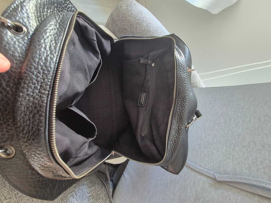 Mala senhora marca "Coccinelle" (tem comprovativo compra)